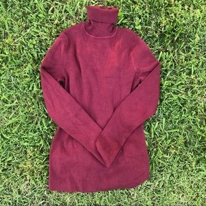 Chico’s Turtle Neck